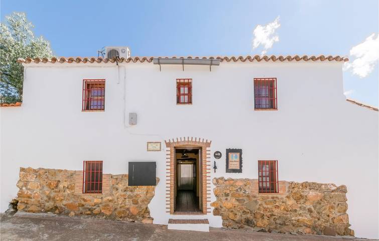 Casa rural para 11 personas, con terraza en Fuente Obejuna - 2