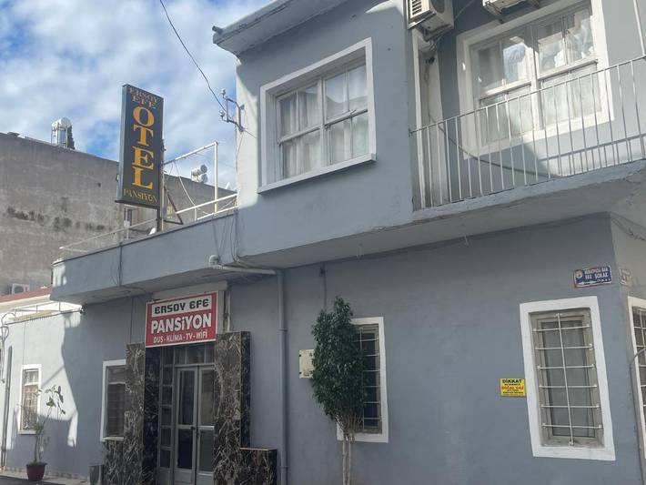 Appart’hôtel pour 2 personnes, avec vue