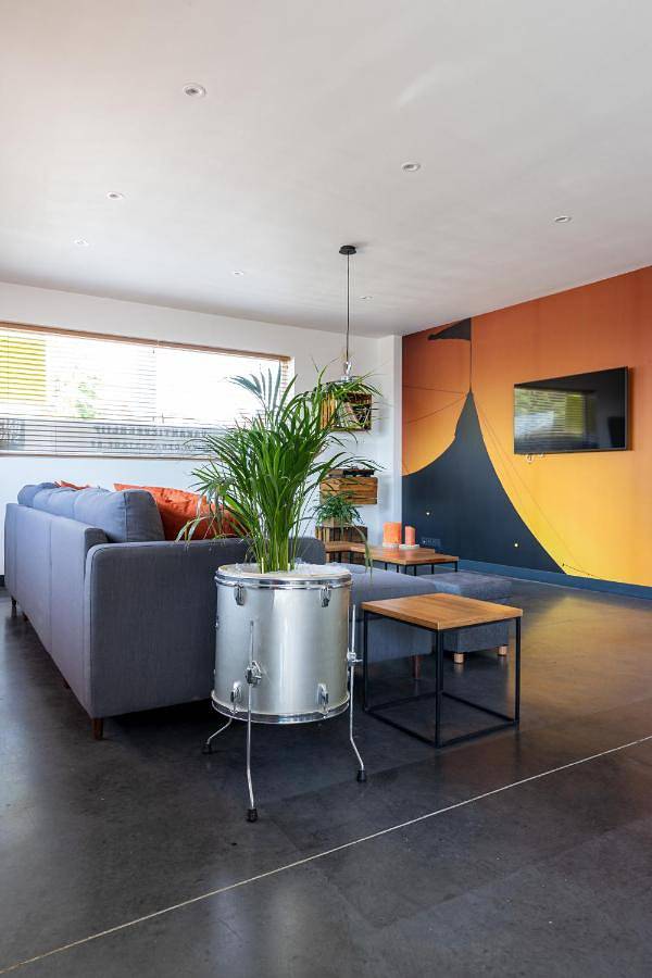 Location de vacances pour 12 personnes, avec jardin et vue dans Dranouter - 4