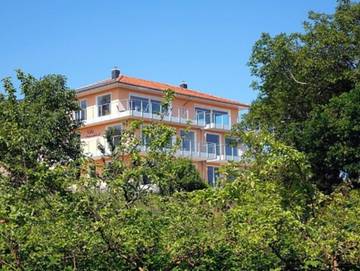 Ferienwohnung für 4 Personen in Göhren, Rügen, Bild 3