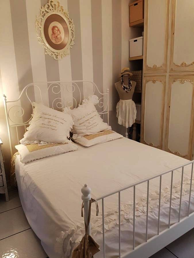 Chambre d’hôte pour 6 personnes, avec vue et terrasse, animaux acceptés dans Ischia - 2