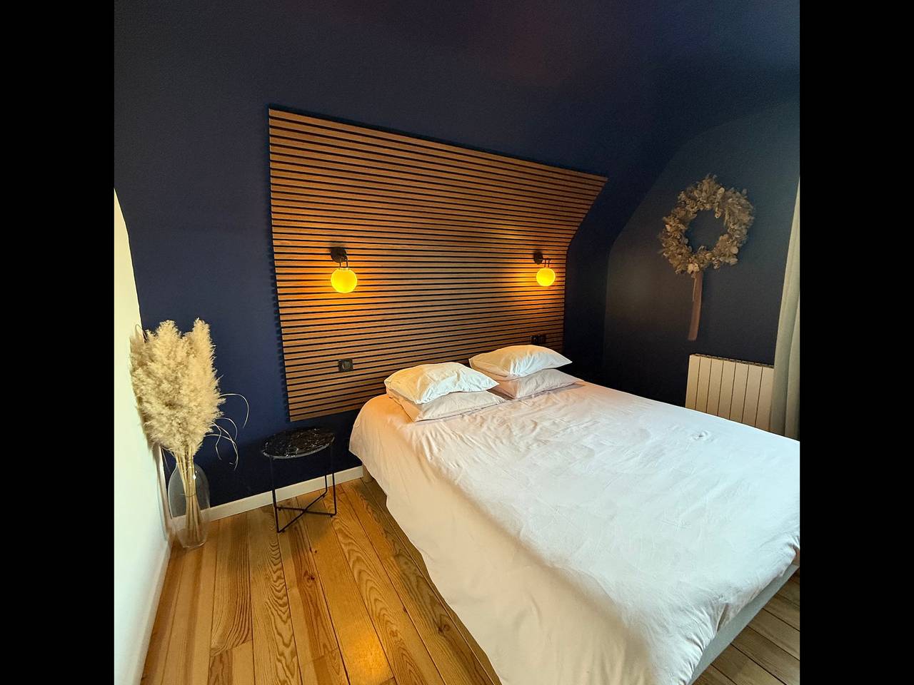 Chalet Pachamama - Pour 10 avec jacuzzi in Fleury (Normandie), Côte de la Déroute