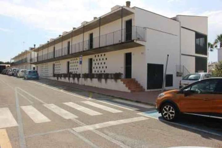 Gîte pour 4 personnes, avec piscine et vue ainsi que terrasse et jardin dans Son Xoriguer - 4