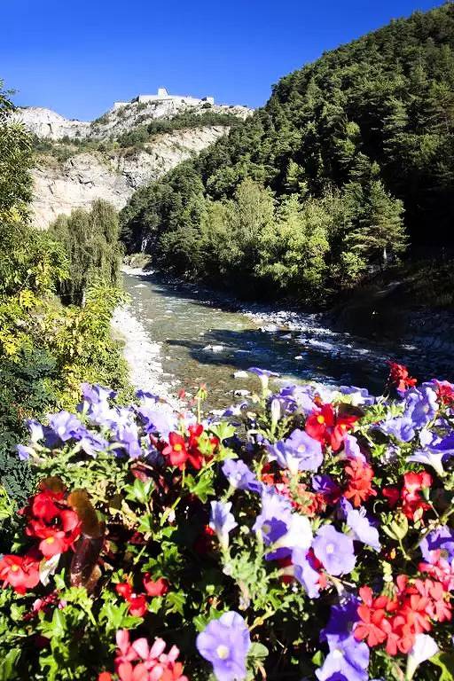 Ganzes Studio, Studio 4 Personen Balkon in Avrieux, Vanoise-Massiv