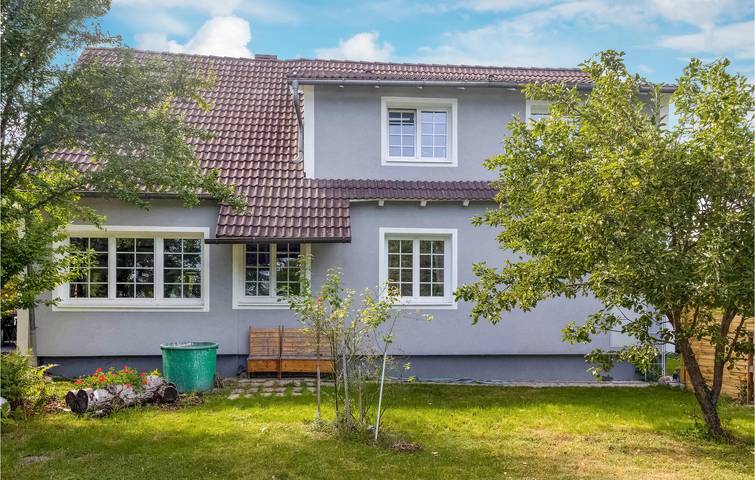 Ferienhaus für 8 Personen, mit Ausblick und Garten sowie Terrasse in Niederösterreich - 3
