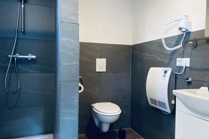 Ferienwohnung für 4 Personen in Kippenheim - 3