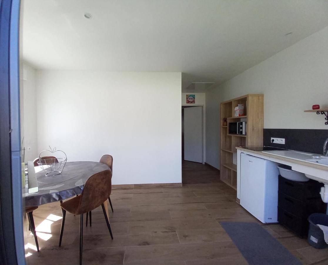 Double Room - Disability Access in Amboise, Région de Tours