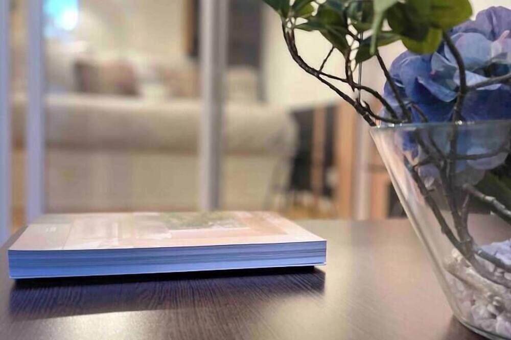 Entire apartment, Dg Apartment - Le Relais du Lac, near Disneyland in Lognes, Seine-et-Marne
