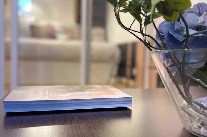 Gîte pour 4 personnes, avec balcon à Lognes - 2