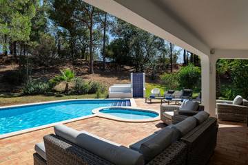 Villa para 7 Pessoas em Quinta do Lago, Almancil, Foto 1