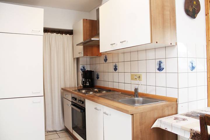 Bauernhof für 4 Personen, mit Garten und Balkon in der Lüneburger Heide - 4