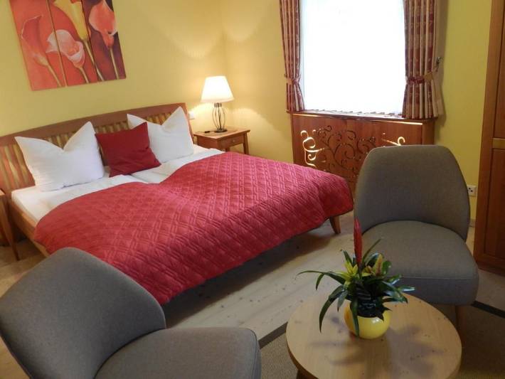 Ferienwohnung für 2 Personen, mit Garten in Graz & Umgebung - 2