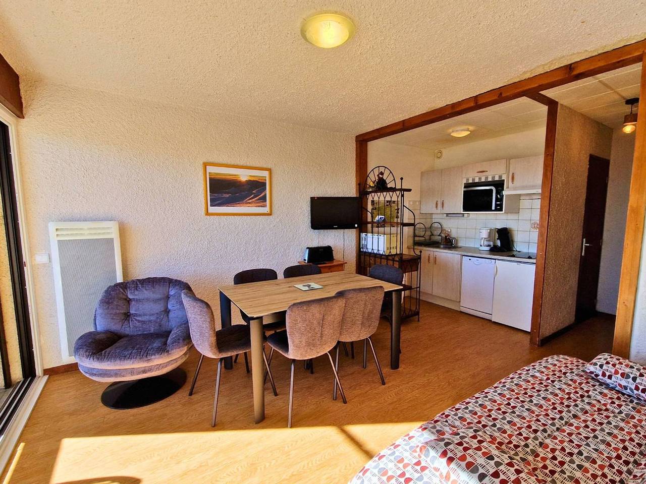 Photo : Appartement de vacances