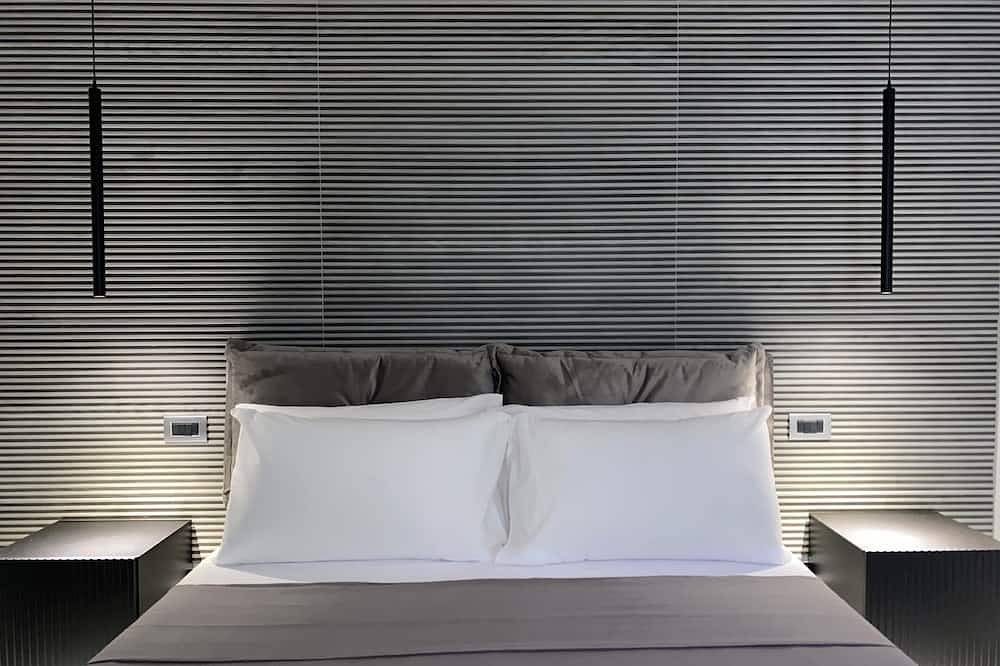 Ganze Wohnung, Calasanzio26 Luxury Rooms in Neapel, Neapel Provinz