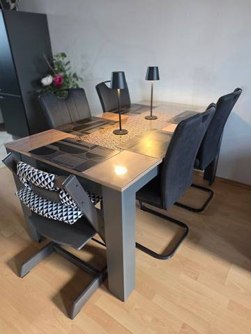 Ferienwohnung für 3 Personen in Steindorf (Bayerisch Schwaben), Romantische Straße, Bild 3