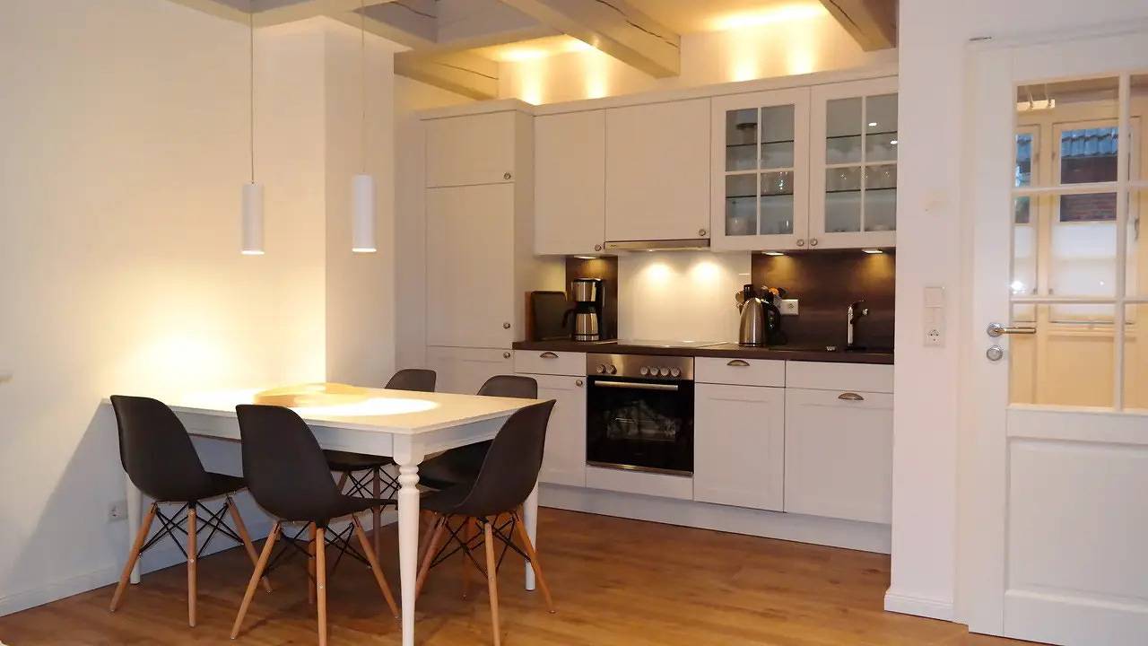 Ferienhaus für 4 Personen (63 m²) in Boldixum in Wyk auf Föhr (Stadt), Wyk auf Föhr