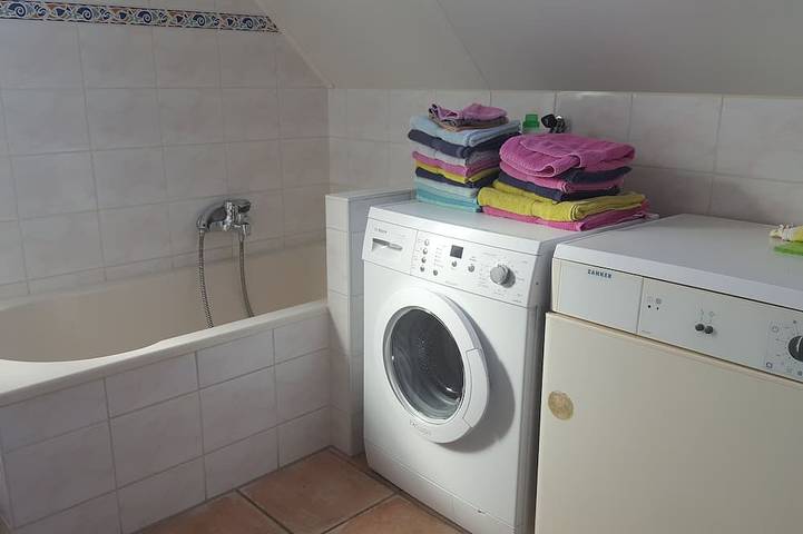 Villa für 8 Personen, mit Garten in Petten - 3