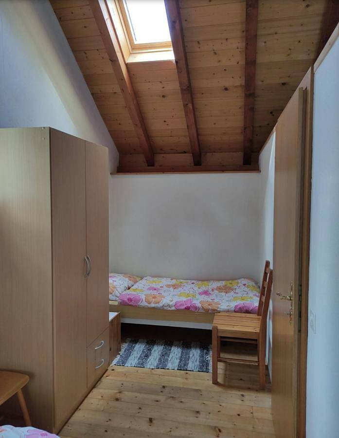 Eline sotto ai piazz 12 Casa Elin in Maggia, Tessiner Alpen