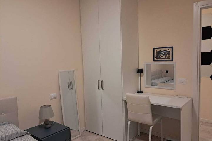 Ganze Wohnung, Family apartment 5 minutes from the town and a few kilometers from the sea in Orbetello, Grosseto Provinz