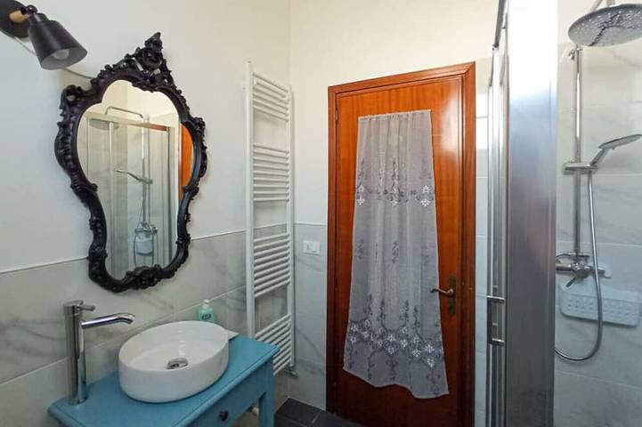 Chambre d’hôte pour 2 personnes, avec jardin à Castelfranco Veneto - 3