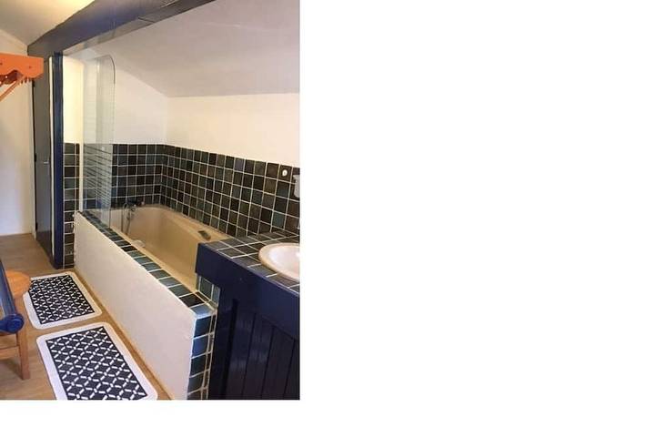 Location de vacances pour 5 personnes, animaux acceptés à Gannay-sur-Loire - 2