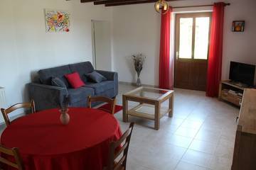 Gîte pour 2 Personnes dans Chaumergy, Jura, Photo 4