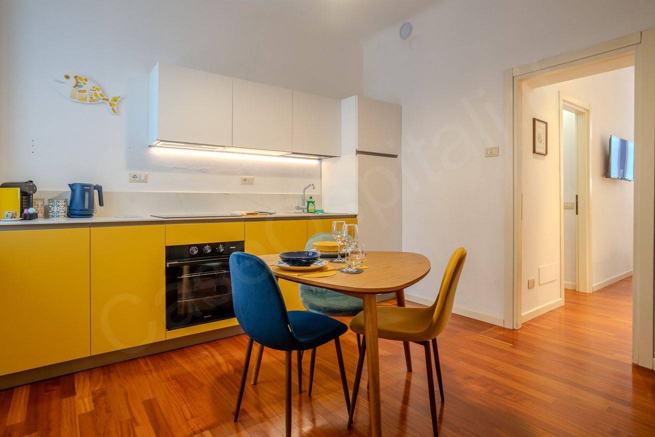 Appartamento intero, Guesthost - Casalafontanella Charming Flat in Cernusco sul Naviglio, Provincia di Milano
