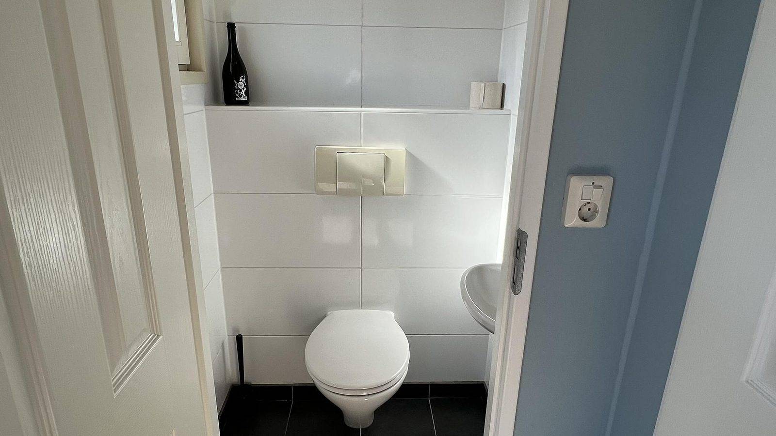 Vakantie Zeeland — Vz808 Vakantiehuis in Breskens in Breskens, Zeeuwse Kust