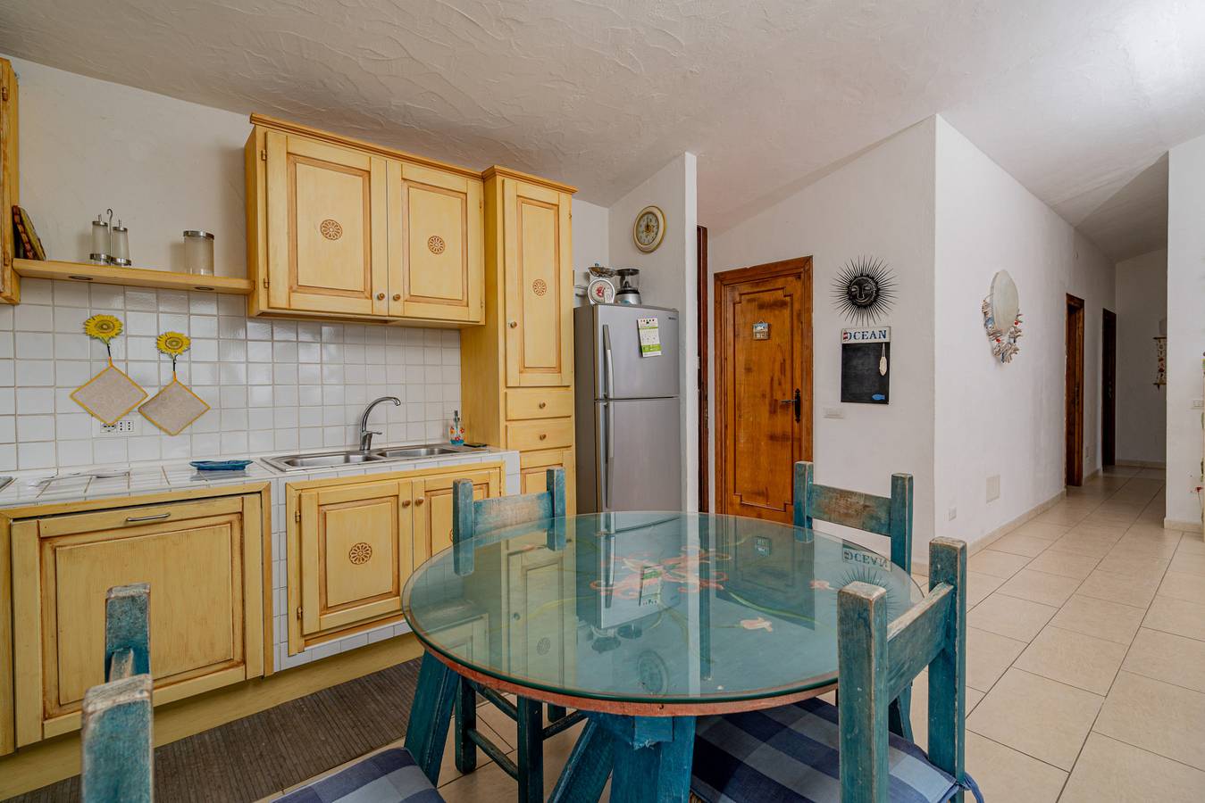 Villa für 7 Personen mit Garten in Cala di Volpe, Arzachena