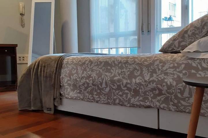 Ganze Wohnung, Ágoralux, die Tür von Ourense. in Ourense, Ourense und Umgebung