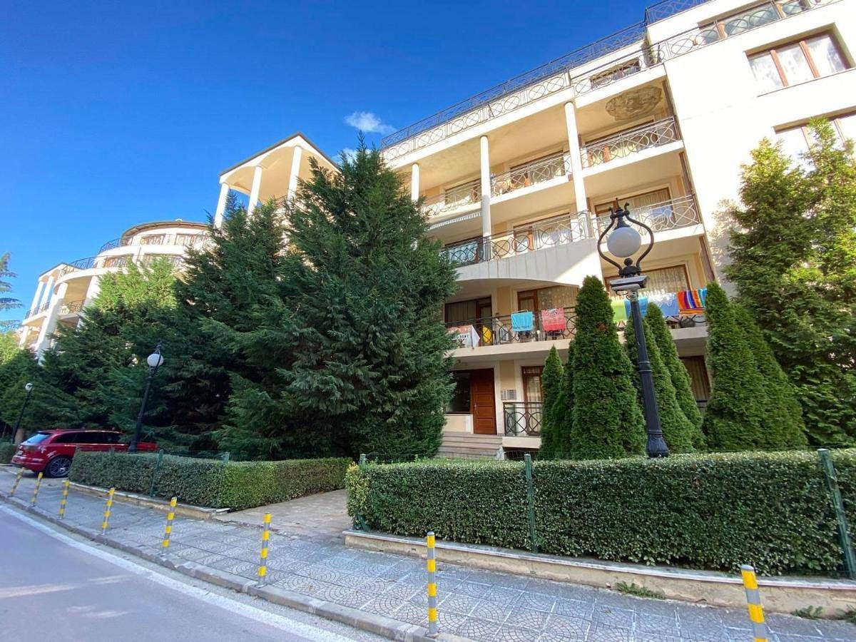 Appartement entier, Two bedroom apartment 5 minutes from the beach in Varna (Bulgarie), Varna (oblast)