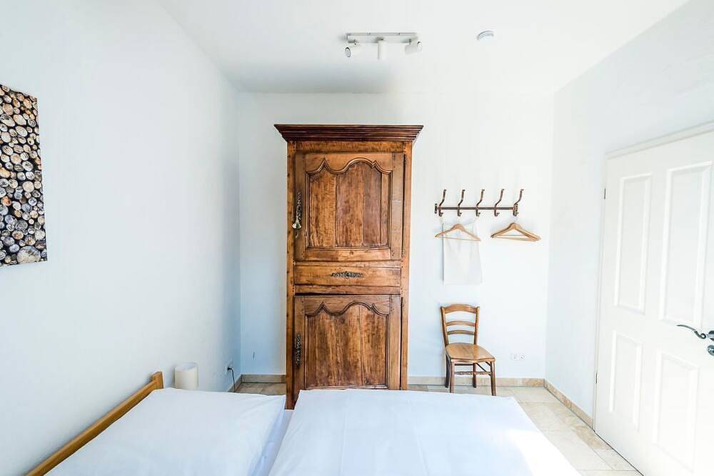Apartamento entero, Apartment Goldberg - Hofgut Dösterhof - Holiday apartments in Wadern, Saar-Nahe-Bergland