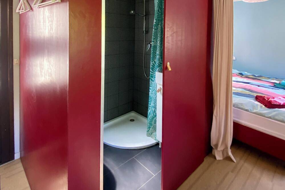 Tiny House für 2 (+) bei Mardorf am Steinhuder Meer in Rehburg-Loccum, Steinhuder Meer