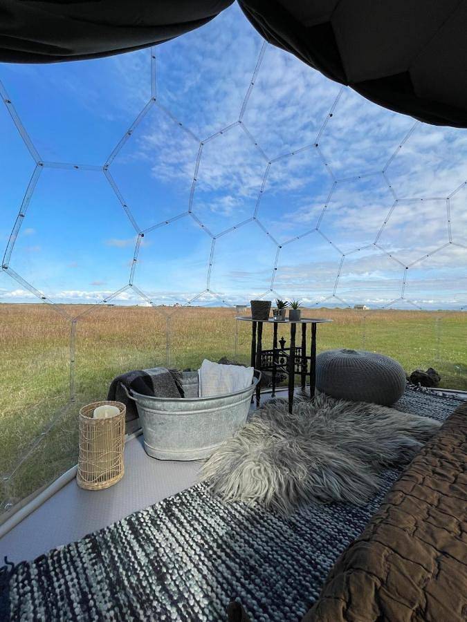 Double Room in Southern Region
