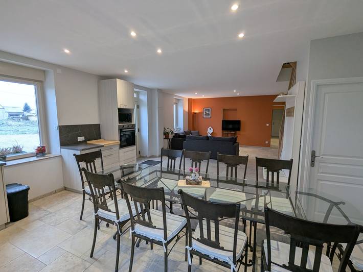Ruhiges Ferienhaus nahe Orleans, ideal für Familien in Santeau, Pithiviers und Umgebung