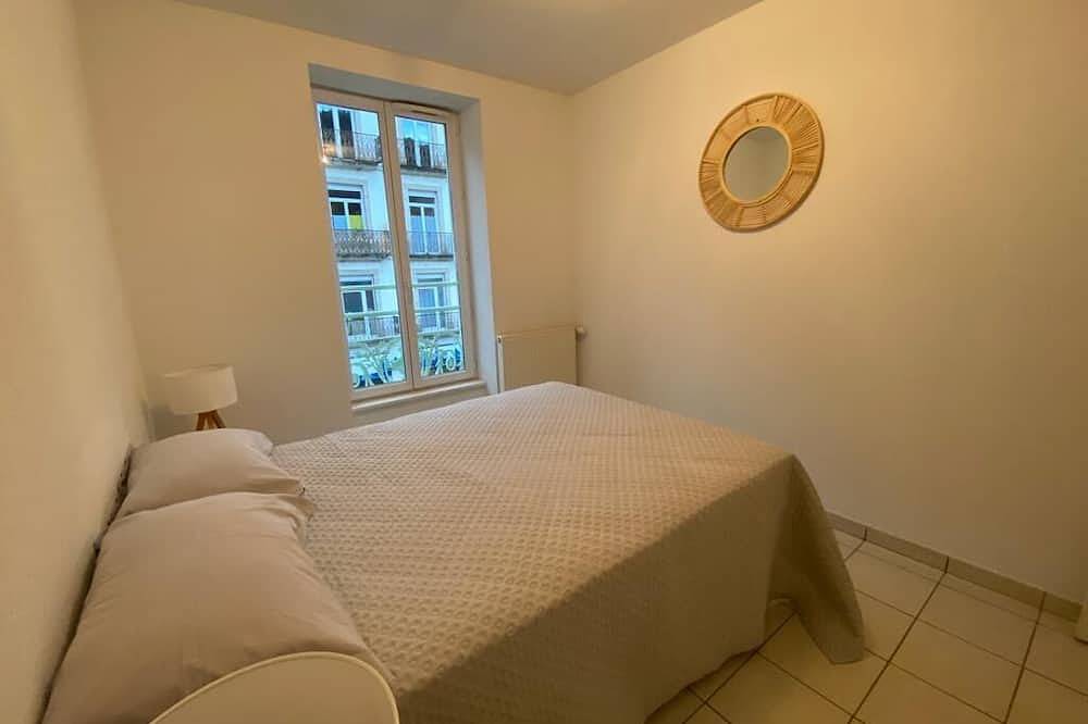 Entire apartment, Cosy flat in Vals in Vals-les-Bains, Parc naturel régional des Monts d'Ardèche