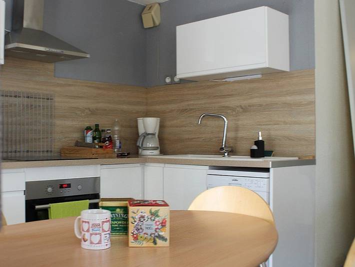 Location de vacances pour 6 personnes, avec piscine dans Plage Richelieu - 4