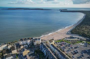 Apartment for 4 People in Tenby, Pembrokeshire, Photo 2