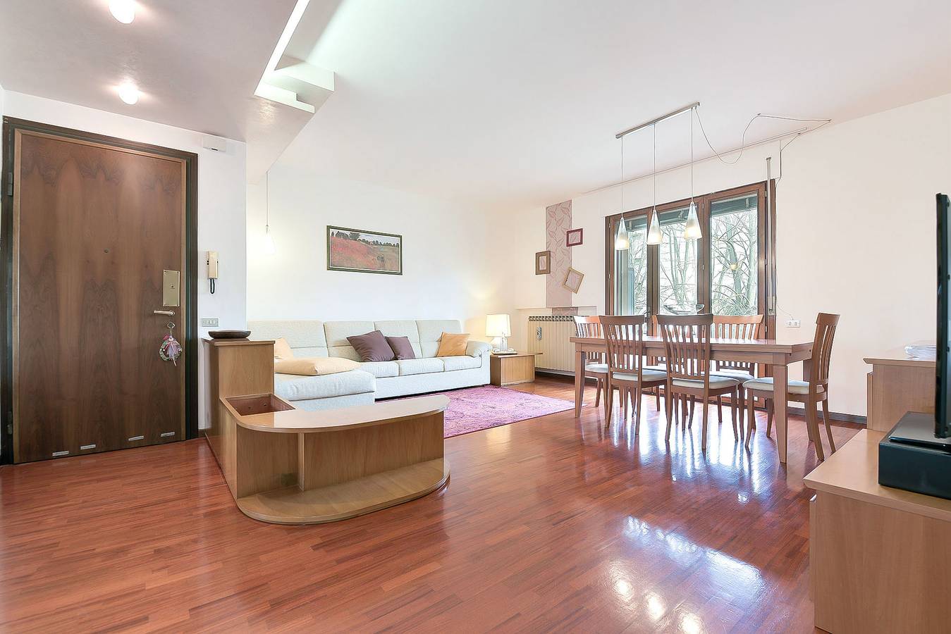 Apartamento entero, Queen Home Paola in Venecia, Provincia de Venezia