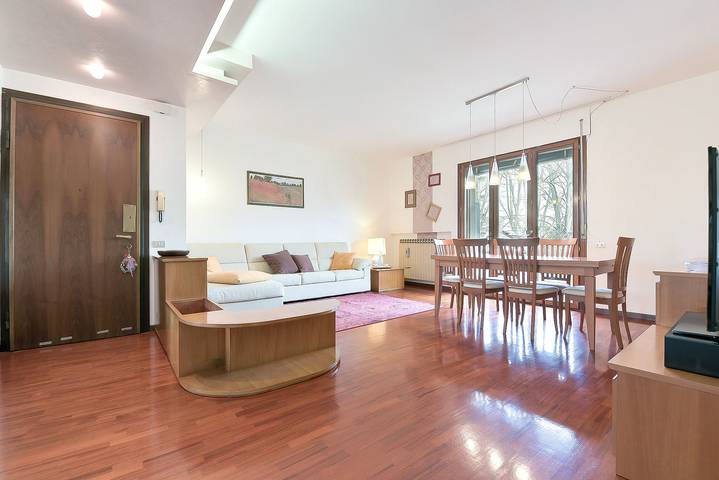 Appartamento intero, Queen Home Paola in Venezia, Laguna di Venezia