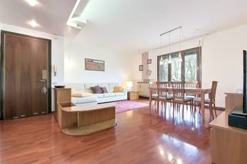 Glamping per 7 Persone in Venezia, Provincia di Venezia, Foto 2