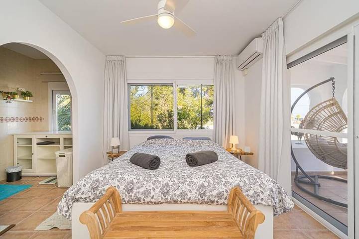 Casa en entorno tranquilo para desconectar y disfrutar in La Nucía, Costa Blanca