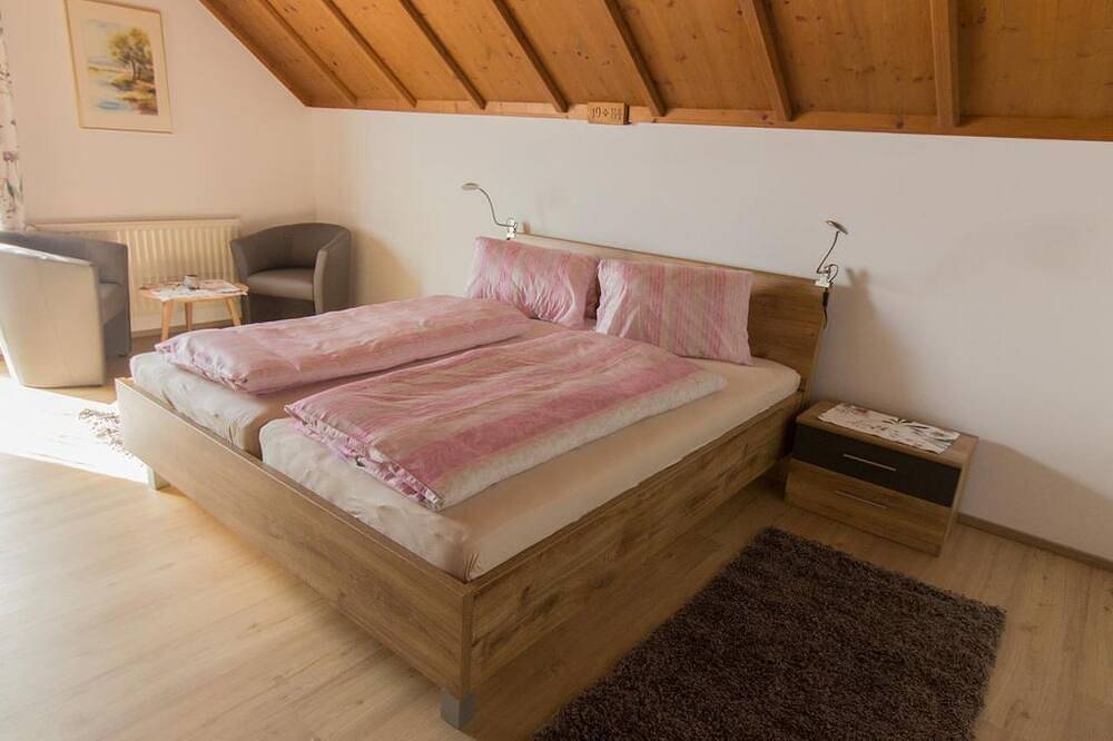 Ganze Wohnung, Ferienwohnung Claudia in Salzkammergut-Berge, Faistenau