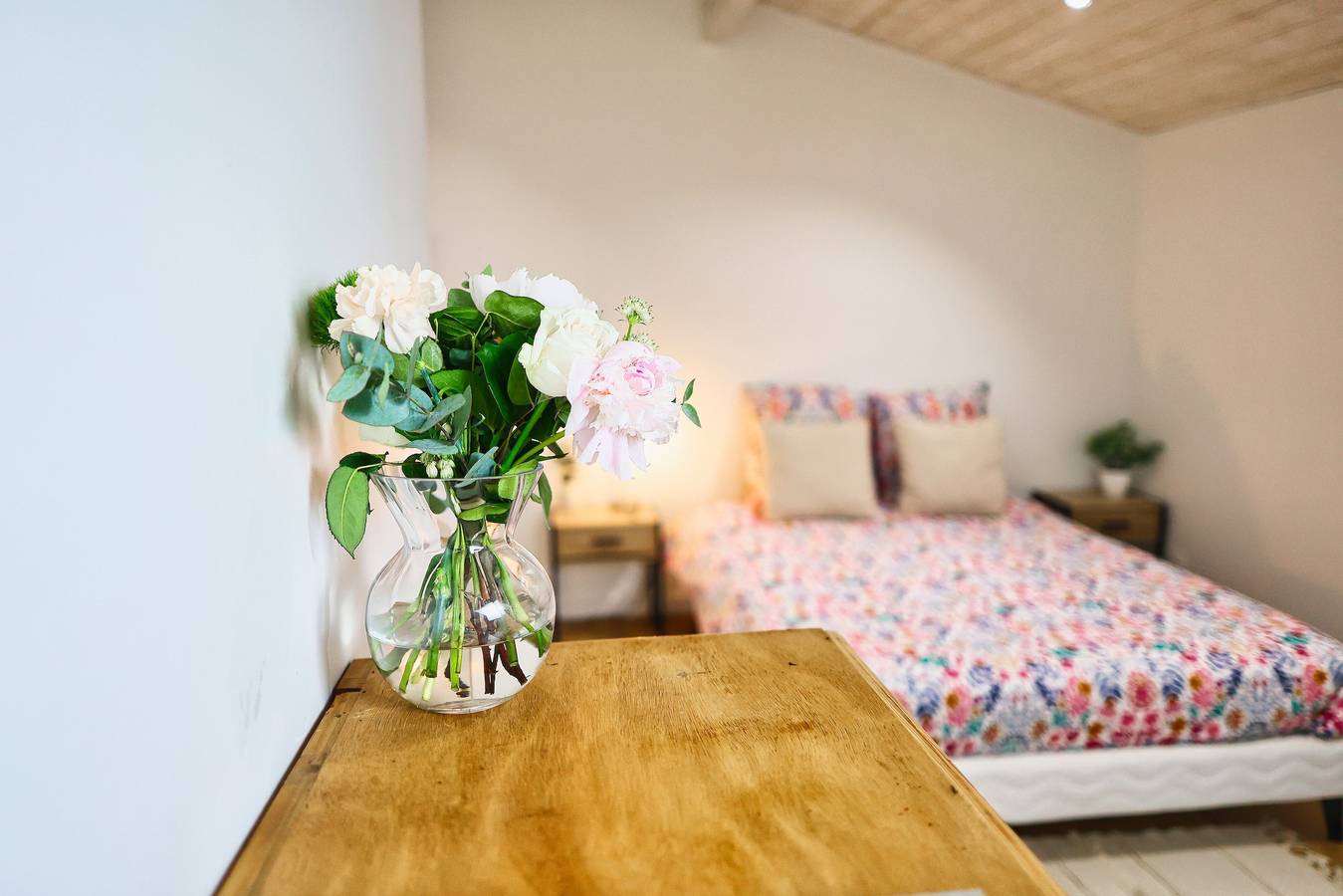 Chambre d’hôtes « Château Austerlitz » avec Wi-Fi et climatisation in Libourne, Région de Libourne