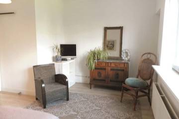 Appartement De Vacances pour 4 Personnes dans Amsterdam Oost, Côte hollandaise, Photo 4