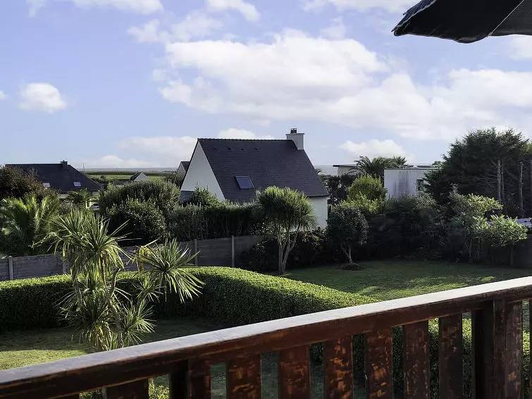 Apartamento entero, 2 Pièces 2 Personnes in Plougonvelin, Región de Brest