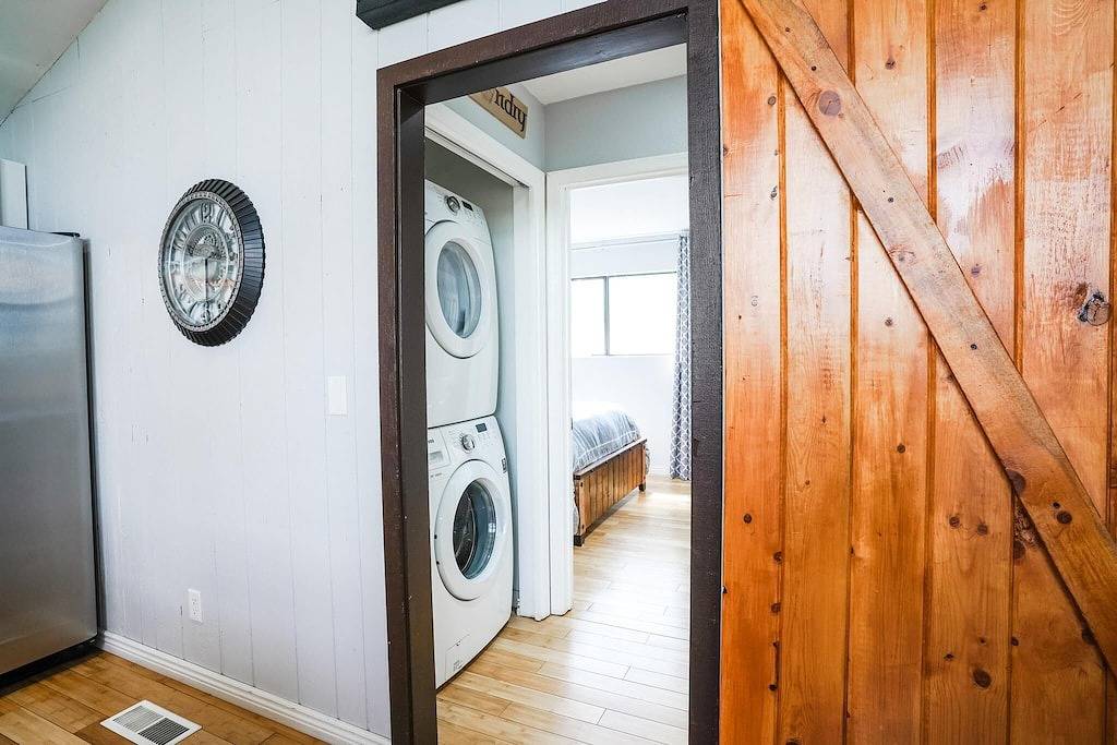 Ganze Wohnung, Pet friendly/walk to restaurant/bar and golf in Flagstaff, Coconino Nationalwald