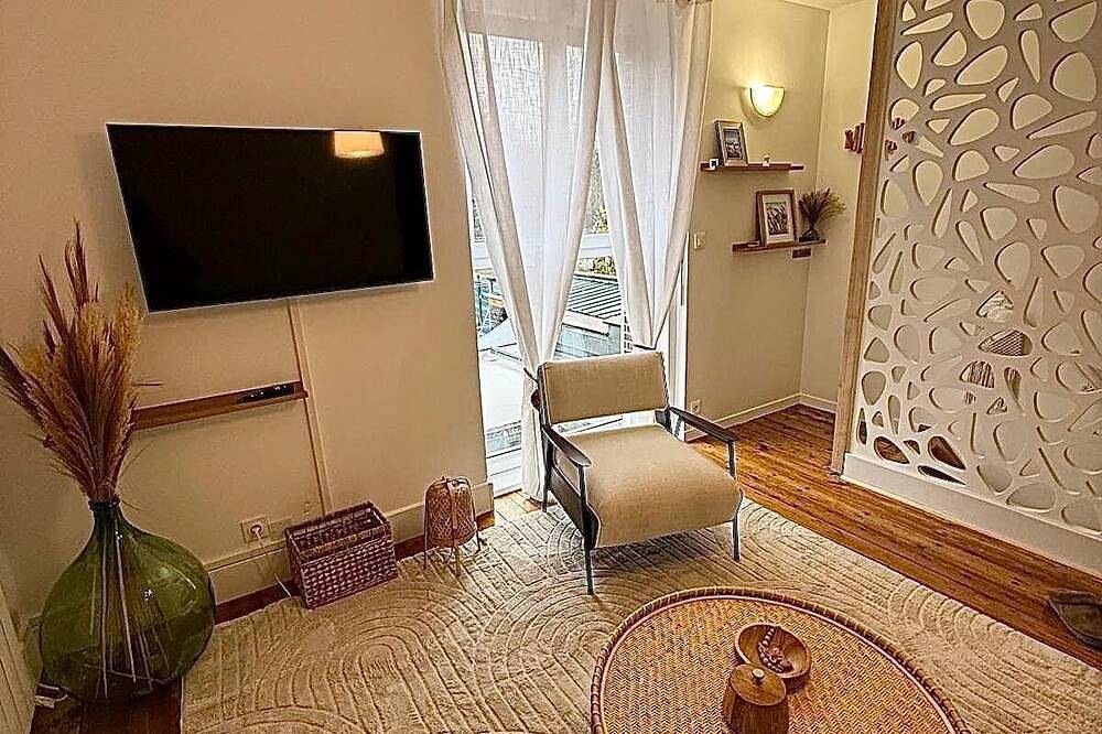 Entire apartment, Cosy apartment near Lille. All amenities. in Loos, Lille region