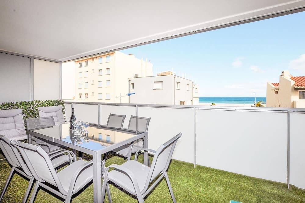 Appartement entier, Stunning apartment in Canet en Roussillon in Canet-en-Roussillon, Côte d'Améthyste