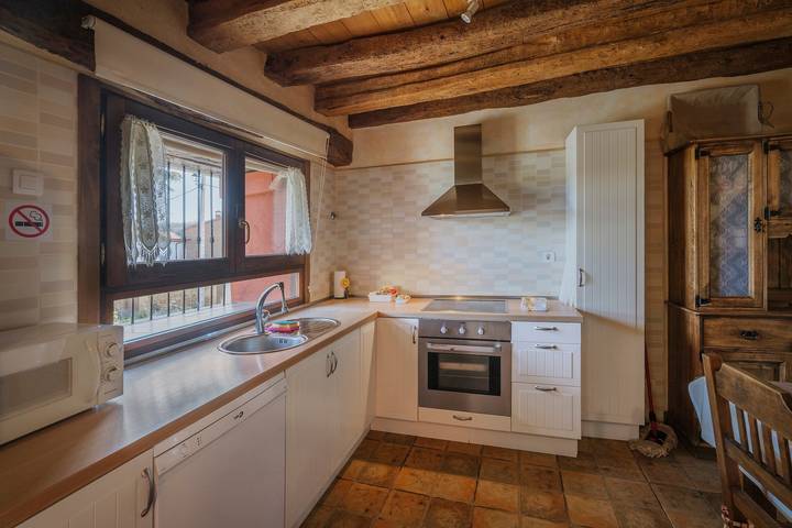 Chalet para 6 personas en Provincia de Burgos - 4